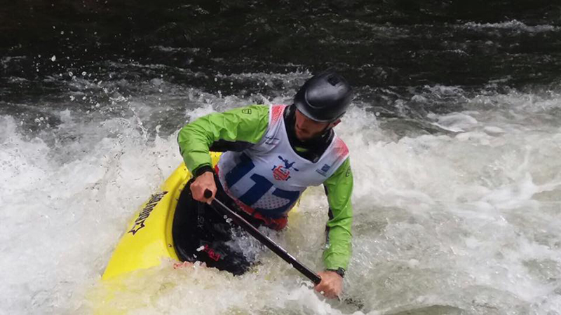 Dos navarros participar&aacute;n en sendos Campeonatos del Mundo
